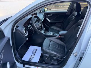 Audi Q2 2021 S-LINE!!/ΔΕΡΜΑ/LCD DIGITAL ΟΡΓΑΝΑ/CAMERA/NAVI/IQ.MATRIX ΦΩΤΑ-thumb-11