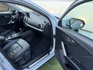 Audi Q2 2021 S-LINE!!/ΔΕΡΜΑ/LCD DIGITAL ΟΡΓΑΝΑ/CAMERA/NAVI/IQ.MATRIX ΦΩΤΑ-thumb-12