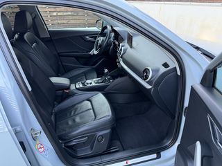 Audi Q2 2021 S-LINE!!/ΔΕΡΜΑ/LCD DIGITAL ΟΡΓΑΝΑ/CAMERA/NAVI/IQ.MATRIX ΦΩΤΑ-thumb-13