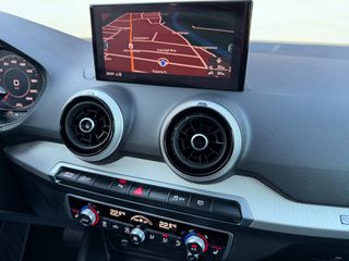 Audi Q2 2021 S-LINE!!/ΔΕΡΜΑ/LCD DIGITAL ΟΡΓΑΝΑ/CAMERA/NAVI/IQ.MATRIX ΦΩΤΑ-thumb-36