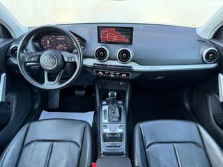 Audi Q2 2021 S-LINE!!/ΔΕΡΜΑ/LCD DIGITAL ΟΡΓΑΝΑ/CAMERA/NAVI/IQ.MATRIX ΦΩΤΑ-thumb-9