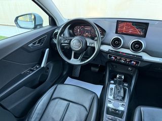 Audi Q2 2021 S-LINE!!/ΔΕΡΜΑ/LCD DIGITAL ΟΡΓΑΝΑ/CAMERA/NAVI/IQ.MATRIX ΦΩΤΑ-thumb-8