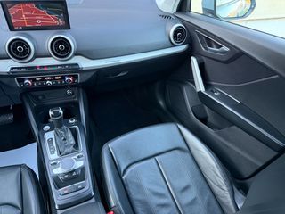 Audi Q2 2021 S-LINE!!/ΔΕΡΜΑ/LCD DIGITAL ΟΡΓΑΝΑ/CAMERA/NAVI/IQ.MATRIX ΦΩΤΑ-thumb-23