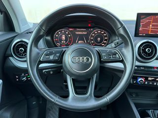 Audi Q2 2021 S-LINE!!/ΔΕΡΜΑ/LCD DIGITAL ΟΡΓΑΝΑ/CAMERA/NAVI/IQ.MATRIX ΦΩΤΑ-thumb-19
