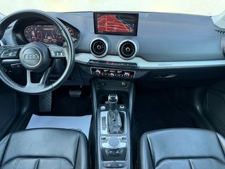 Audi Q2 2021 S-LINE!!/ΔΕΡΜΑ/LCD DIGITAL ΟΡΓΑΝΑ/CAMERA/NAVI/IQ.MATRIX ΦΩΤΑ-thumb-20