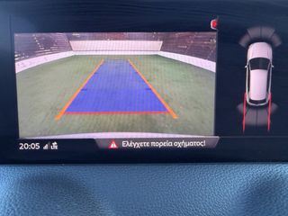 Audi Q2 2021 S-LINE!!/ΔΕΡΜΑ/LCD DIGITAL ΟΡΓΑΝΑ/CAMERA/NAVI/IQ.MATRIX ΦΩΤΑ-thumb-26
