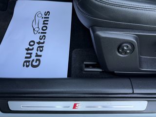 Audi Q2 2021 S-LINE!!/ΔΕΡΜΑ/LCD DIGITAL ΟΡΓΑΝΑ/CAMERA/NAVI/IQ.MATRIX ΦΩΤΑ-thumb-29