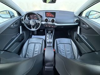 Audi Q2 2021 S-LINE!!/ΔΕΡΜΑ/LCD DIGITAL ΟΡΓΑΝΑ/CAMERA/NAVI/IQ.MATRIX ΦΩΤΑ-thumb-30