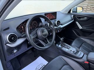 Audi Q2 2021 S-LINE!!/ΔΕΡΜΑ/LCD DIGITAL ΟΡΓΑΝΑ/CAMERA/NAVI/IQ.MATRIX ΦΩΤΑ-thumb-39