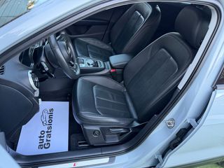 Audi Q2 2021 S-LINE!!/ΔΕΡΜΑ/LCD DIGITAL ΟΡΓΑΝΑ/CAMERA/NAVI/IQ.MATRIX ΦΩΤΑ-thumb-44