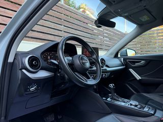 Audi Q2 2021 S-LINE!!/ΔΕΡΜΑ/LCD DIGITAL ΟΡΓΑΝΑ/CAMERA/NAVI/IQ.MATRIX ΦΩΤΑ-thumb-45