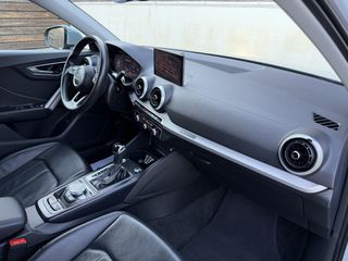 Audi Q2 2021 S-LINE!!/ΔΕΡΜΑ/LCD DIGITAL ΟΡΓΑΝΑ/CAMERA/NAVI/IQ.MATRIX ΦΩΤΑ-thumb-40