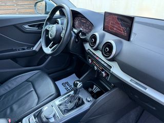 Audi Q2 2021 S-LINE!!/ΔΕΡΜΑ/LCD DIGITAL ΟΡΓΑΝΑ/CAMERA/NAVI/IQ.MATRIX ΦΩΤΑ-thumb-42