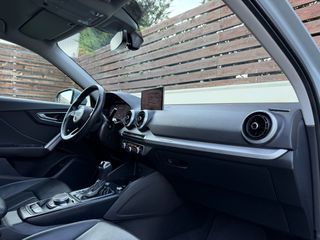 Audi Q2 2021 S-LINE!!/ΔΕΡΜΑ/LCD DIGITAL ΟΡΓΑΝΑ/CAMERA/NAVI/IQ.MATRIX ΦΩΤΑ-thumb-46