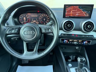 Audi Q2 2021 S-LINE!!/ΔΕΡΜΑ/LCD DIGITAL ΟΡΓΑΝΑ/CAMERA/NAVI/IQ.MATRIX ΦΩΤΑ-thumb-31