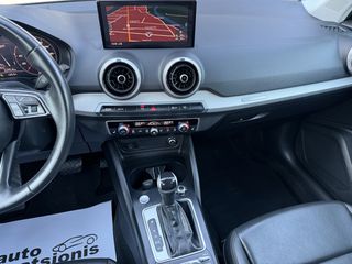 Audi Q2 2021 S-LINE!!/ΔΕΡΜΑ/LCD DIGITAL ΟΡΓΑΝΑ/CAMERA/NAVI/IQ.MATRIX ΦΩΤΑ-thumb-33