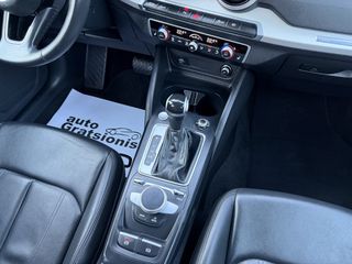 Audi Q2 2021 S-LINE!!/ΔΕΡΜΑ/LCD DIGITAL ΟΡΓΑΝΑ/CAMERA/NAVI/IQ.MATRIX ΦΩΤΑ-thumb-38