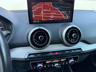 Audi Q2 2021 S-LINE!!/ΔΕΡΜΑ/LCD DIGITAL ΟΡΓΑΝΑ/CAMERA/NAVI/IQ.MATRIX ΦΩΤΑ-thumb-35