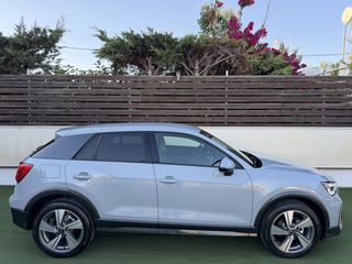 Audi Q2 2021 S-LINE!!/ΔΕΡΜΑ/LCD DIGITAL ΟΡΓΑΝΑ/CAMERA/NAVI/IQ.MATRIX ΦΩΤΑ-thumb-6