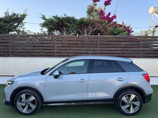 Audi Q2 2021 S-LINE!!/ΔΕΡΜΑ/LCD DIGITAL ΟΡΓΑΝΑ/CAMERA/NAVI/IQ.MATRIX ΦΩΤΑ-thumb-7