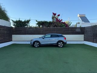 Audi Q2 2021 S-LINE!!/ΔΕΡΜΑ/LCD DIGITAL ΟΡΓΑΝΑ/CAMERA/NAVI/IQ.MATRIX ΦΩΤΑ-thumb-97