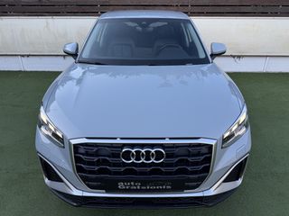 Audi Q2 2021 S-LINE!!/ΔΕΡΜΑ/LCD DIGITAL ΟΡΓΑΝΑ/CAMERA/NAVI/IQ.MATRIX ΦΩΤΑ-thumb-1