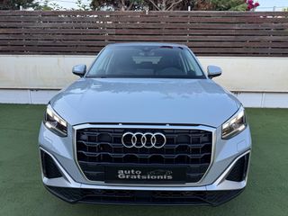 Audi Q2 2021 S-LINE!!/ΔΕΡΜΑ/LCD DIGITAL ΟΡΓΑΝΑ/CAMERA/NAVI/IQ.MATRIX ΦΩΤΑ-thumb-62