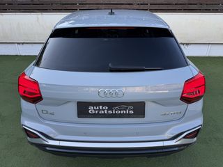 Audi Q2 2021 S-LINE!!/ΔΕΡΜΑ/LCD DIGITAL ΟΡΓΑΝΑ/CAMERA/NAVI/IQ.MATRIX ΦΩΤΑ-thumb-4