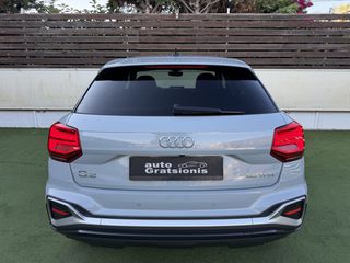 Audi Q2 2021 S-LINE!!/ΔΕΡΜΑ/LCD DIGITAL ΟΡΓΑΝΑ/CAMERA/NAVI/IQ.MATRIX ΦΩΤΑ-thumb-64