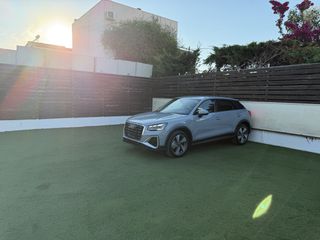 Audi Q2 2021 S-LINE!!/ΔΕΡΜΑ/LCD DIGITAL ΟΡΓΑΝΑ/CAMERA/NAVI/IQ.MATRIX ΦΩΤΑ-thumb-57