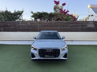 Audi Q2 2021 S-LINE!!/ΔΕΡΜΑ/LCD DIGITAL ΟΡΓΑΝΑ/CAMERA/NAVI/IQ.MATRIX ΦΩΤΑ-thumb-58
