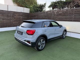 Audi Q2 2021 S-LINE!!/ΔΕΡΜΑ/LCD DIGITAL ΟΡΓΑΝΑ/CAMERA/NAVI/IQ.MATRIX ΦΩΤΑ-thumb-63