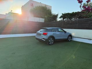 Audi Q2 2021 S-LINE!!/ΔΕΡΜΑ/LCD DIGITAL ΟΡΓΑΝΑ/CAMERA/NAVI/IQ.MATRIX ΦΩΤΑ-thumb-59