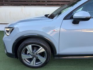 Audi Q2 2021 S-LINE!!/ΔΕΡΜΑ/LCD DIGITAL ΟΡΓΑΝΑ/CAMERA/NAVI/IQ.MATRIX ΦΩΤΑ-thumb-53