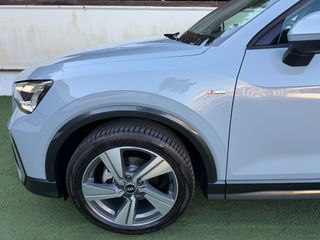 Audi Q2 2021 S-LINE!!/ΔΕΡΜΑ/LCD DIGITAL ΟΡΓΑΝΑ/CAMERA/NAVI/IQ.MATRIX ΦΩΤΑ-thumb-88