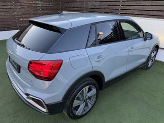 Audi Q2 2021 S-LINE!!/ΔΕΡΜΑ/LCD DIGITAL ΟΡΓΑΝΑ/CAMERA/NAVI/IQ.MATRIX ΦΩΤΑ-thumb-5