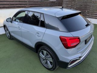 Audi Q2 2021 S-LINE!!/ΔΕΡΜΑ/LCD DIGITAL ΟΡΓΑΝΑ/CAMERA/NAVI/IQ.MATRIX ΦΩΤΑ-thumb-3