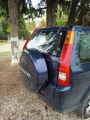 Honda CR-V 2005
