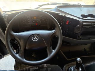 Γερανοί - Φορτηγά Με Γερανό Mercedes-Benz 2010-thumb-8
