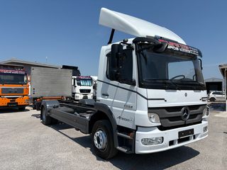Γερανοί - Φορτηγά Με Γερανό Mercedes-Benz 2010-thumb-3