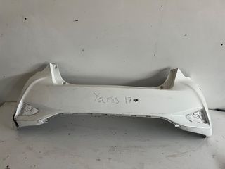 Προφυλακτήρας πίσω TOYOTA YARIS 17-20 52159-04D80