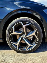 Volkswagen Polo 2018