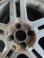 15αρια ζαντ/χα μεταχειρισμένα για Ford-thumb-1