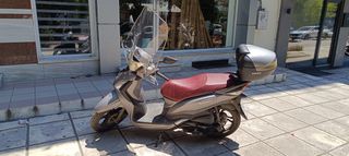 Sym Symphony ST 200i 2020-thumb-1