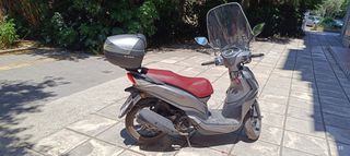 Sym Symphony ST 200i 2020-thumb-2