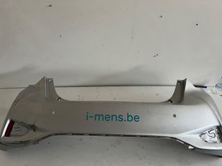 Προφυλακτήρας πίσω Toyota Yaris 17-20 ΓΝΗΣΙΟΣ 52159-04D80