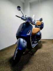 Vespa GTS Touring 300 2018 Touring