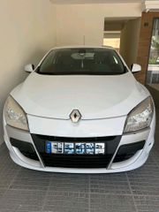 Renault Megane 2011