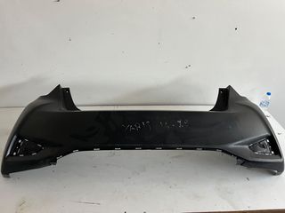 Γνήσιος καινούργιος προφυλακτήρας πίσω TOYOTA YARIS 17-20