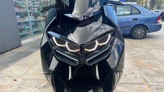 Bmw C 400 GT 2019 FULL EXTRA